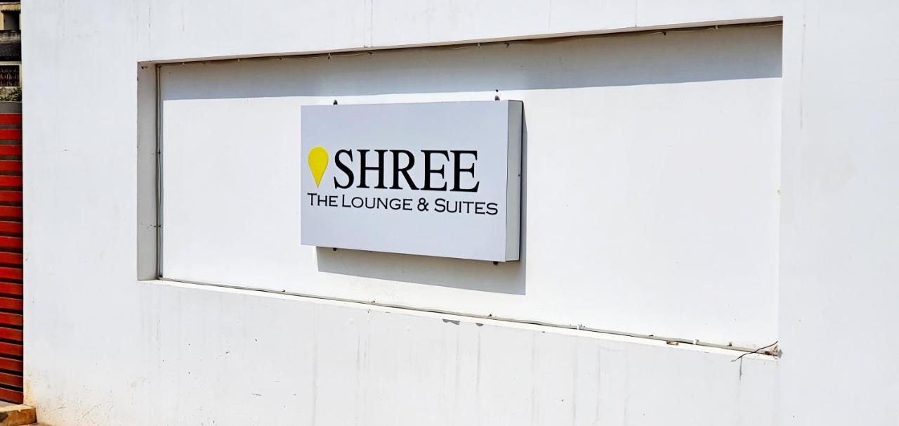 Shree Suites Kuttalam  Ngoại thất bức ảnh