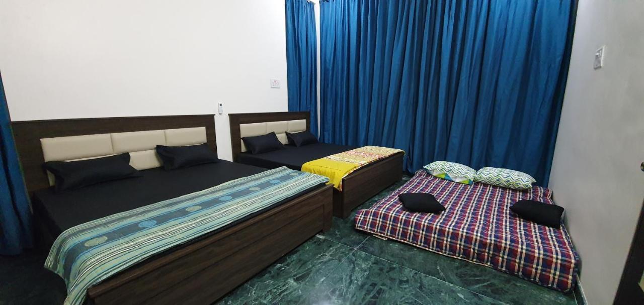 Shree Suites Kuttalam  Ngoại thất bức ảnh