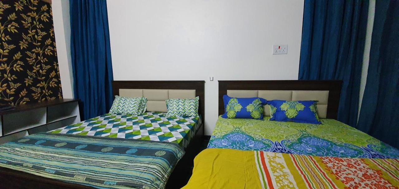 Shree Suites Kuttalam  Ngoại thất bức ảnh